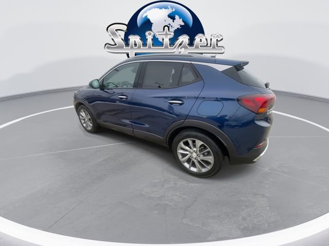 Certified 2023 Buick Encore GX Essence w/ Experience Buick Package image 7