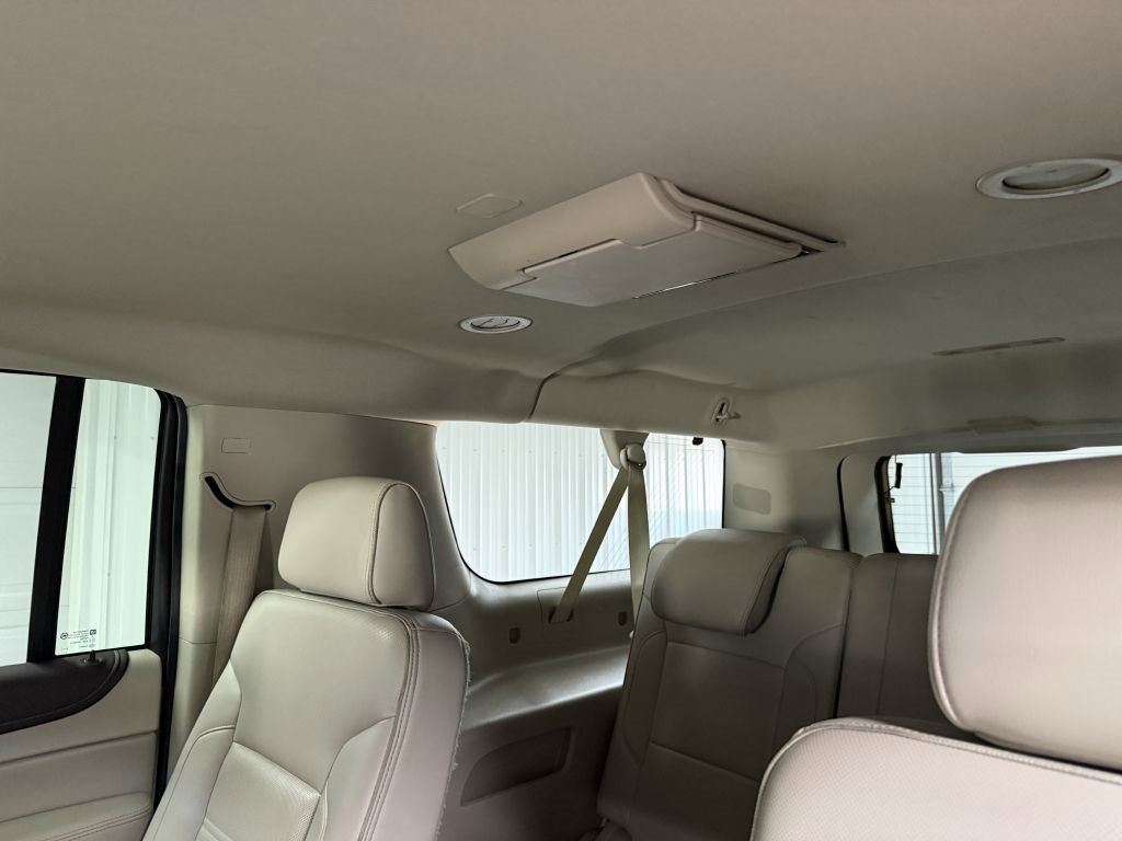 Used 2019 GMC Yukon XL Denali w/ Denali Ultimate Package AWD/4WD image 25
