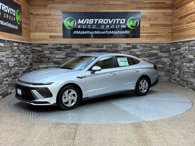 New 2026 Hyundai Sonata SE image 5