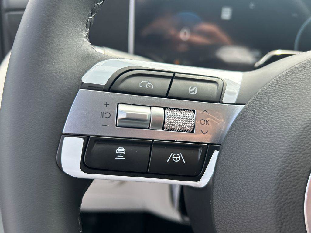 New 2026 Hyundai Tucson SEL image 18