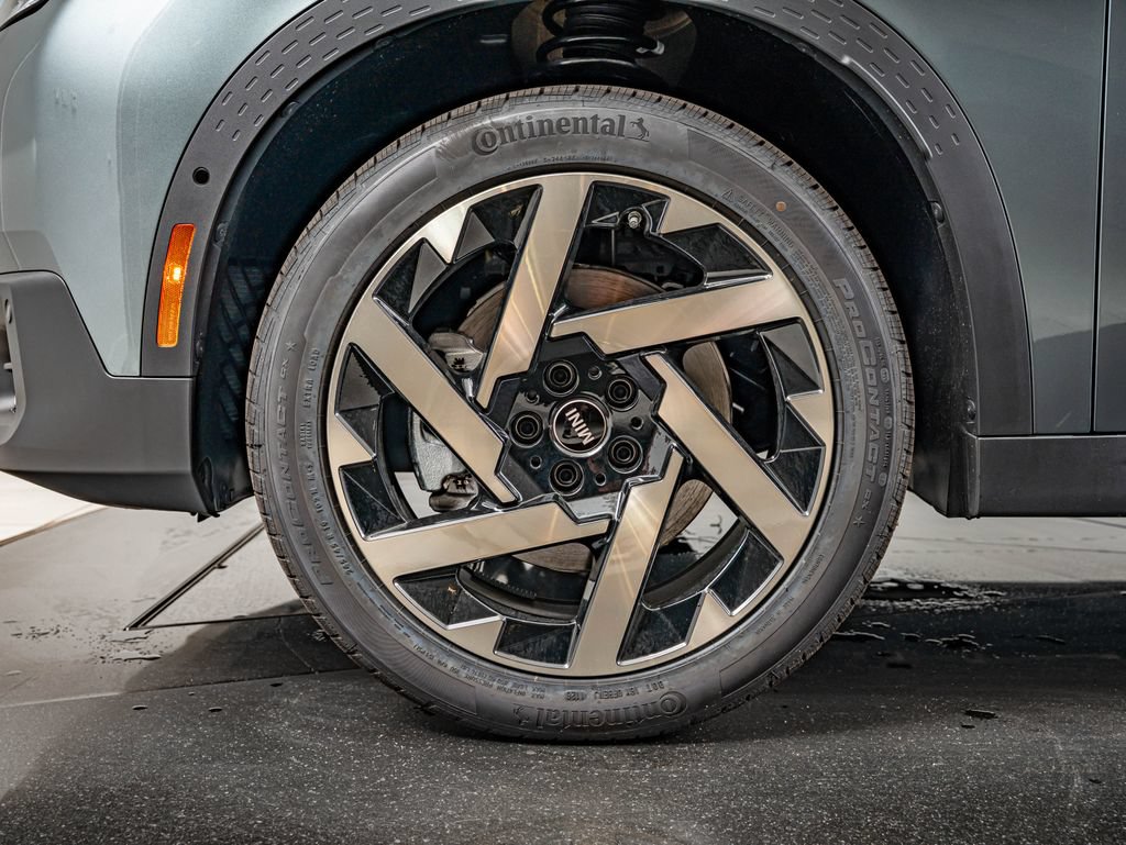 New 2027 MINI Cooper Countryman S AWD/4WD image 10