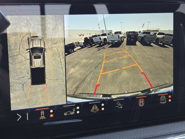 New 2026 GMC Sierra 2500 Denali w/ Technology Package AWD/4WD image 5
