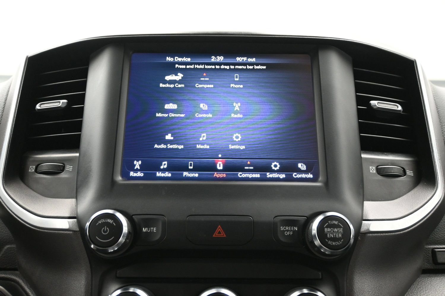 Used 2021 RAM 1500 Lone Star RWD image 34