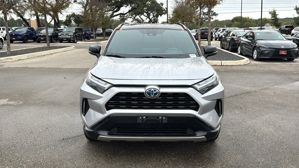 Used 2022 Toyota RAV4 XSE image 10