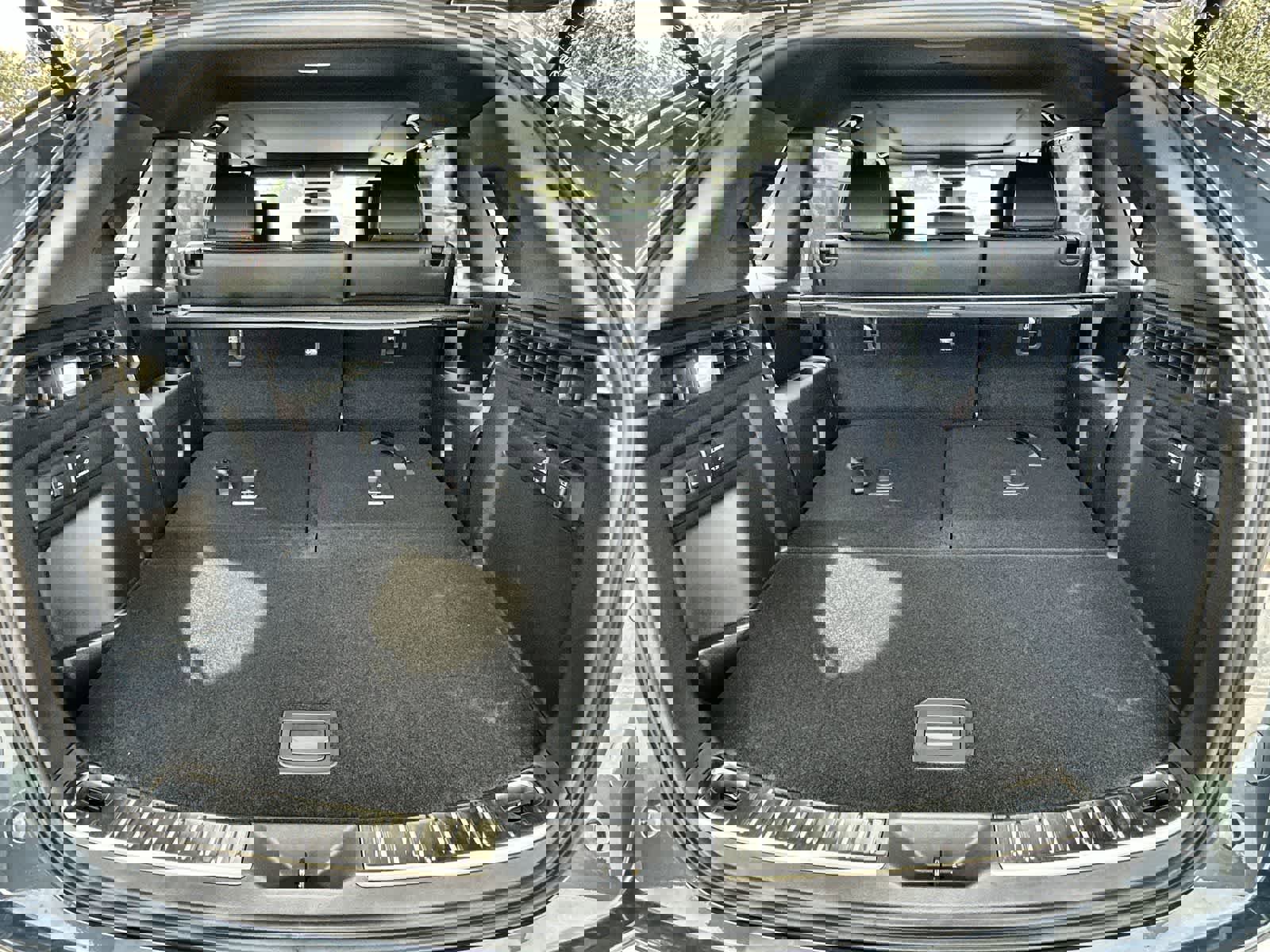 New 2026 MAZDA CX-90 Plug-In Hybrid w/ Premium Plus image 19