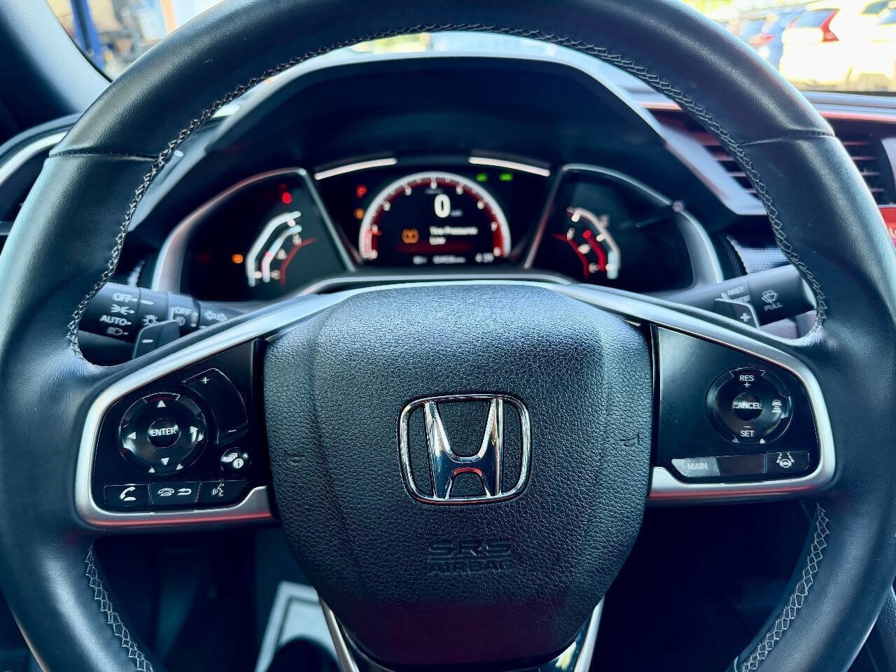 Used 2021 Honda Civic Sport image 31