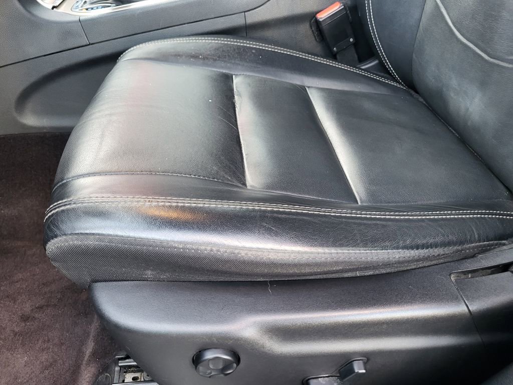 Used 2017 Jeep Grand Cherokee Limited w/ Trailer Tow Group IV image 25