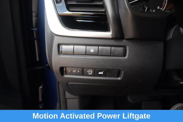 Used 2023 Nissan Rogue SL w/ SL Premium Package AWD/4WD image 6