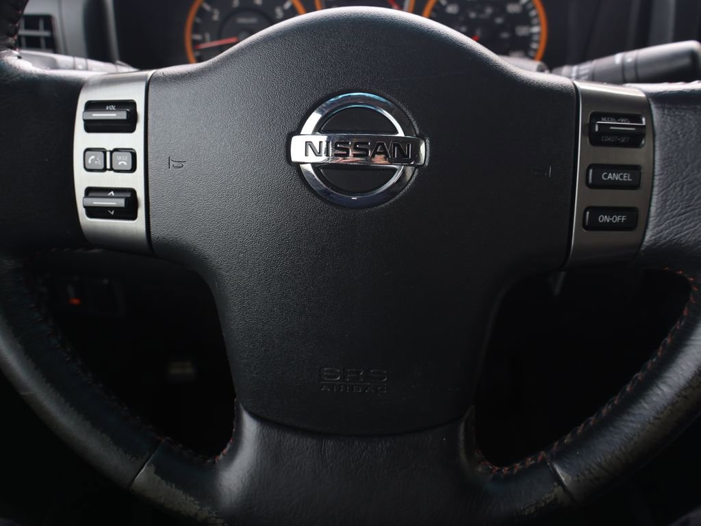 Used 2011 Nissan Titan S image 15