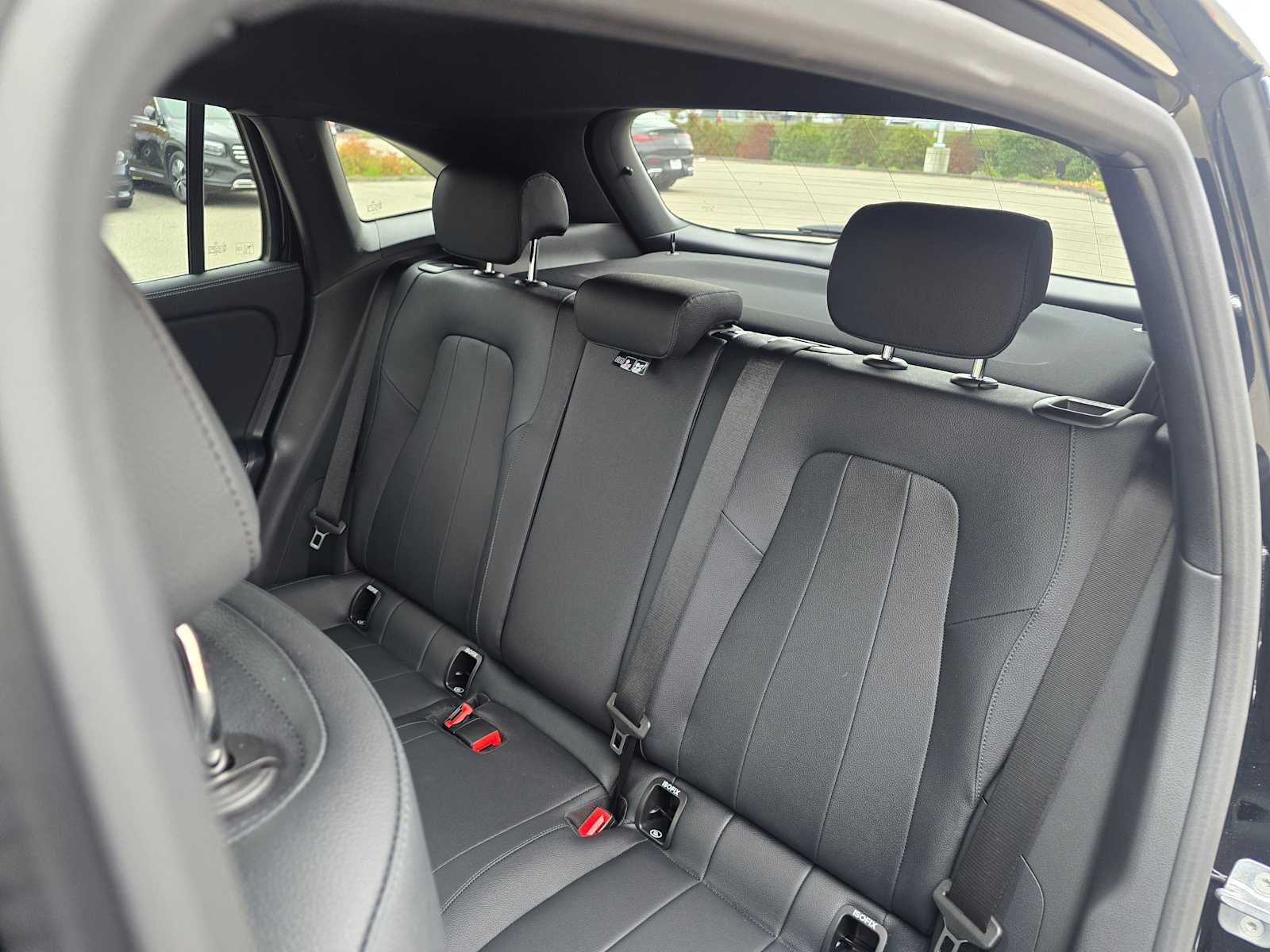 Used 2025 Mercedes-Benz GLA 250 image 20