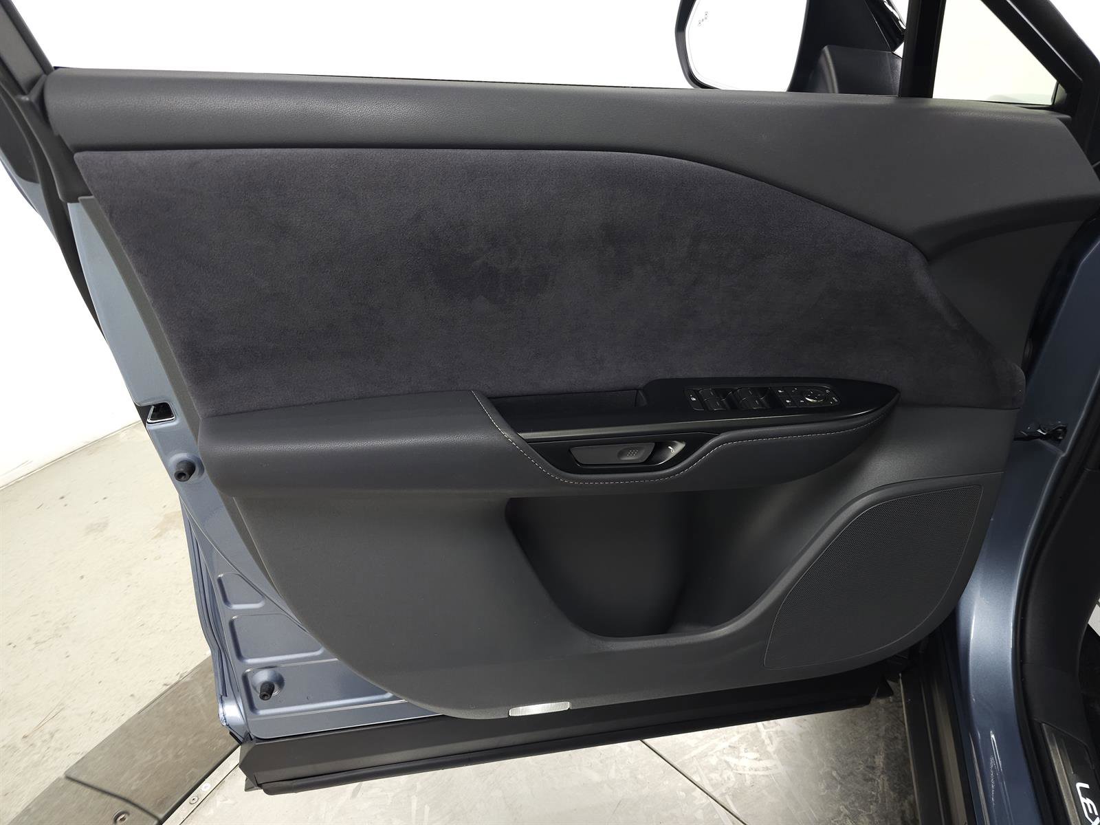 Certified 2024 Lexus RZ 450e Premium w/ Accessory Package (2T) image 14