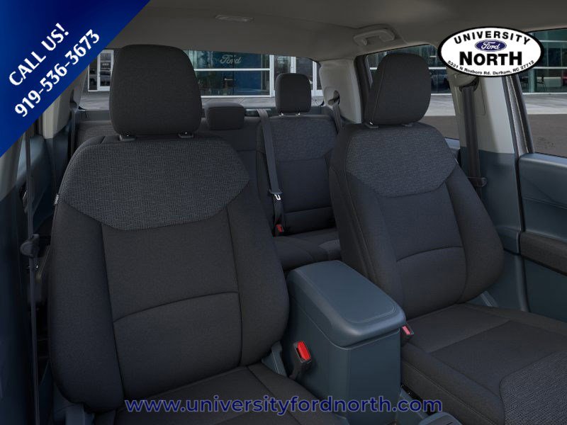 New 2025 Ford Maverick XL w/ Equipment Group 102A AWD/4WD image 10