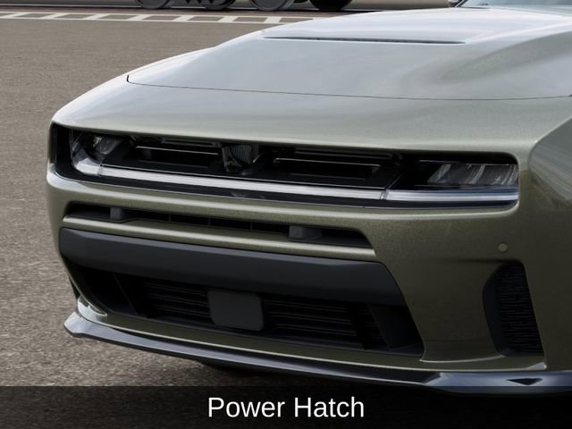 New 2026 Dodge Charger Scat Pack image 14