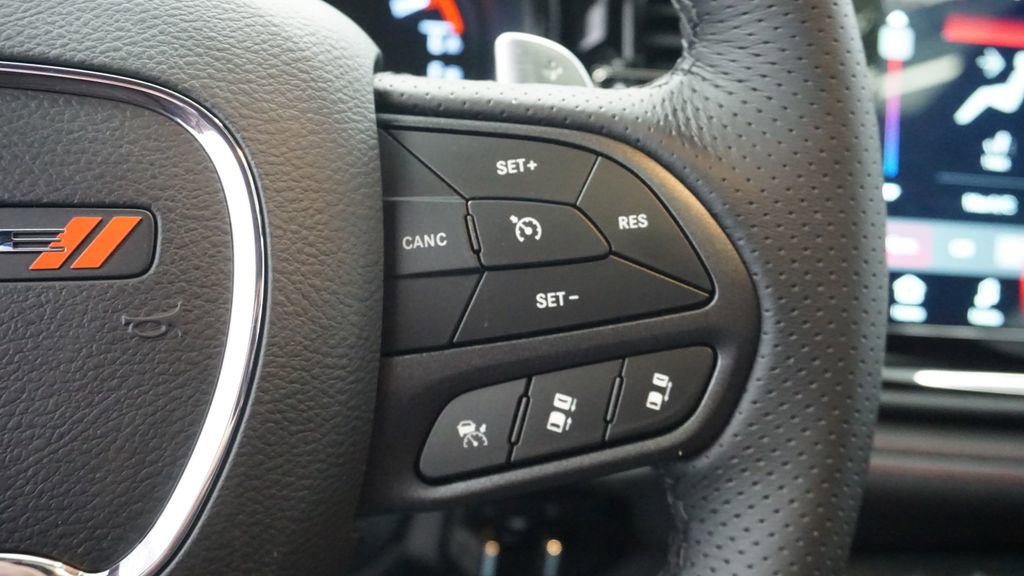 New 2026 Dodge Durango GT image 36