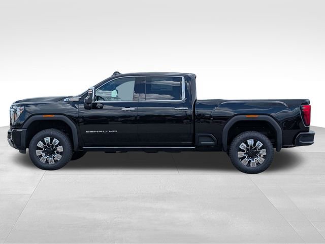 New 2025 GMC Sierra 2500 Denali w/ Denali Reserve Package image 4