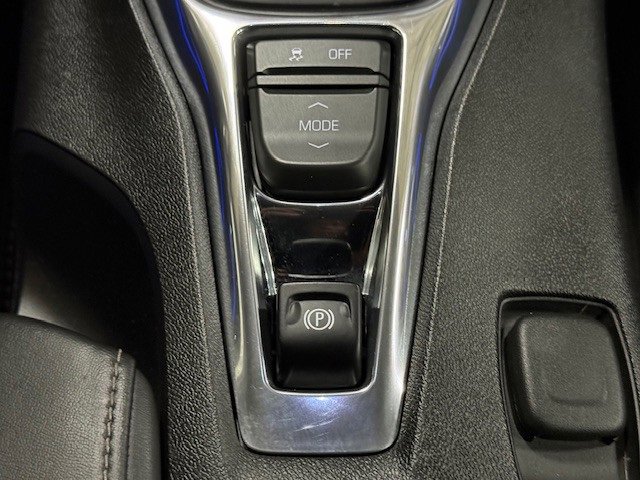 Used 2017 Chevrolet Camaro SS image 24