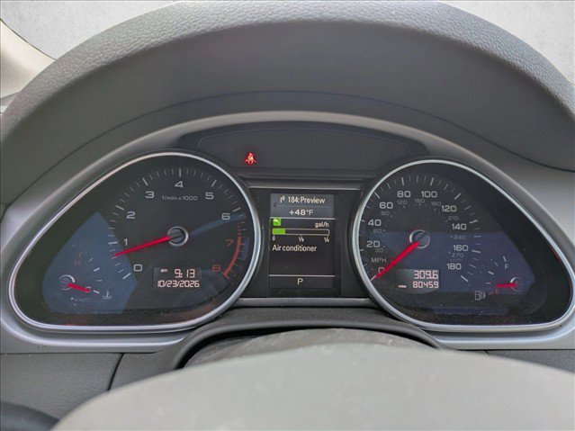Used 2015 Audi Q7 3.0T Premium Plus AWD/4WD image 11