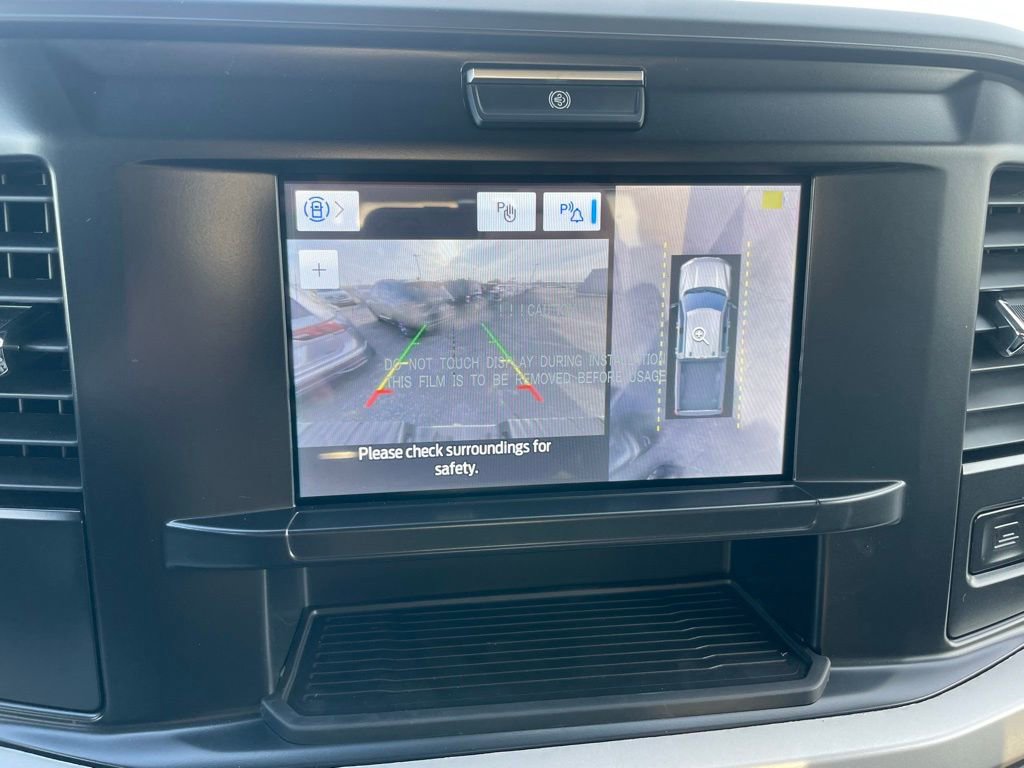 New 2026 Ford F250 XLT w/ 360-Degree Camera Package image 21