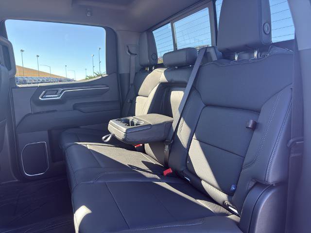 New 2026 Chevrolet Silverado 1500 LTZ w/ LTZ Premium Package image 19