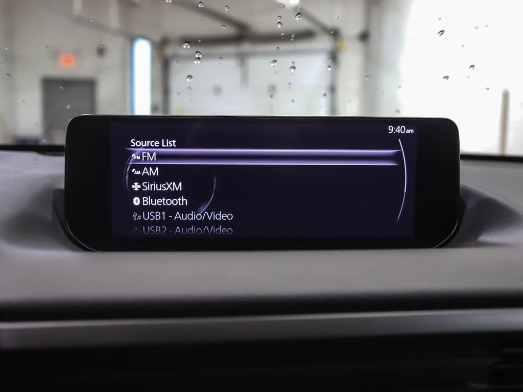 Used 2025 MAZDA CX-50 2.5 Turbo w/ Premium Plus Pkg image 17