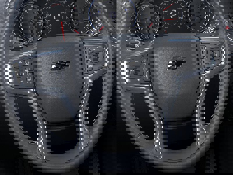 New 2026 Chevrolet Blazer RS w/ Driver Confidence II Package AWD/4WD image 43