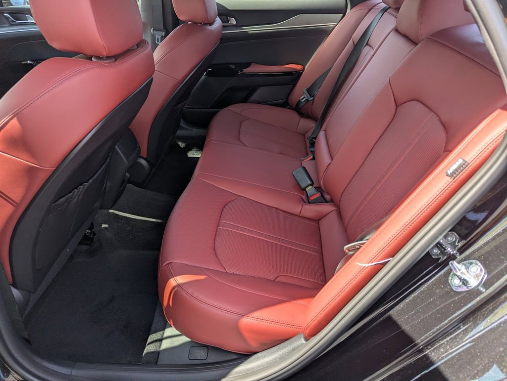New 2026 Kia K5 GT-Line image 16