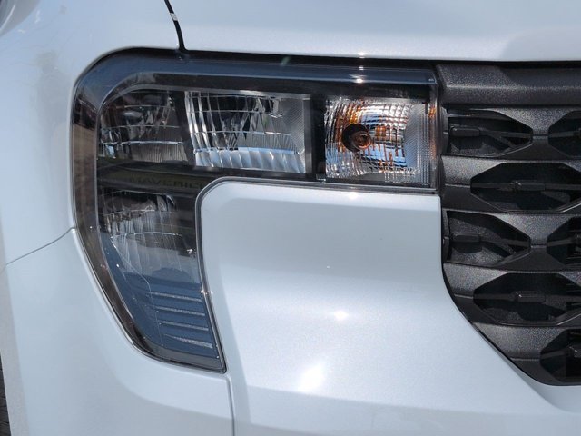 New 2026 Ford Maverick XLT FWD image 10