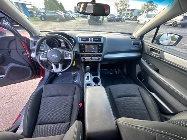 Used 2015 Subaru Outback 2.5i Premium AWD/4WD image 12