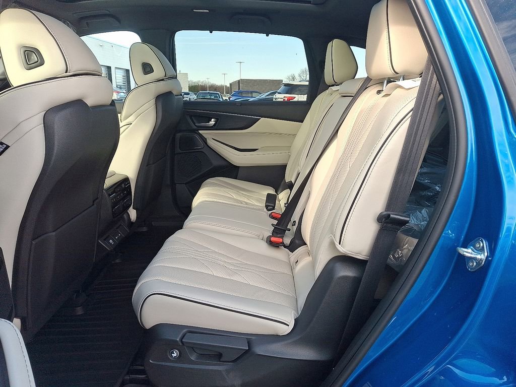 New 2026 Acura MDX Type S image 5