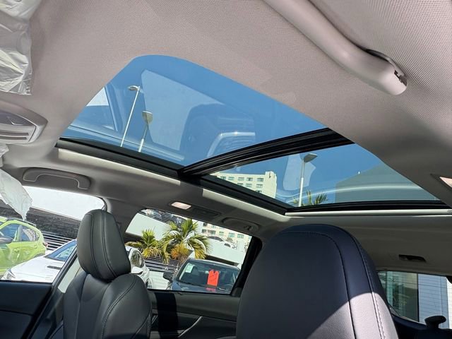 New 2026 Subaru Ascent Bronze Edition image 16