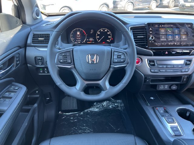New 2026 Honda Ridgeline RTL image 13