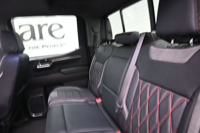 Used 2023 Chevrolet Silverado 1500 RST w/ All Star Edition Plus AWD/4WD image 20
