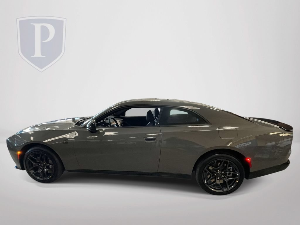 New 2026 Dodge Charger Scat Pack AWD/4WD image 5