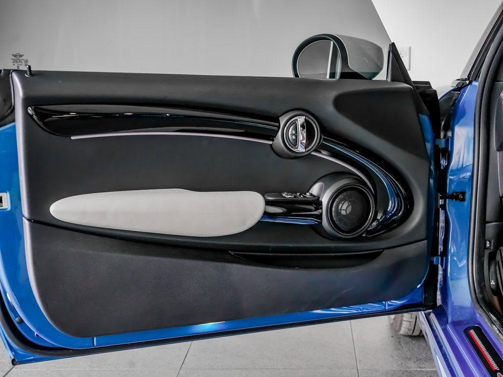 Used 2024 MINI Cooper John Cooper Works image 11