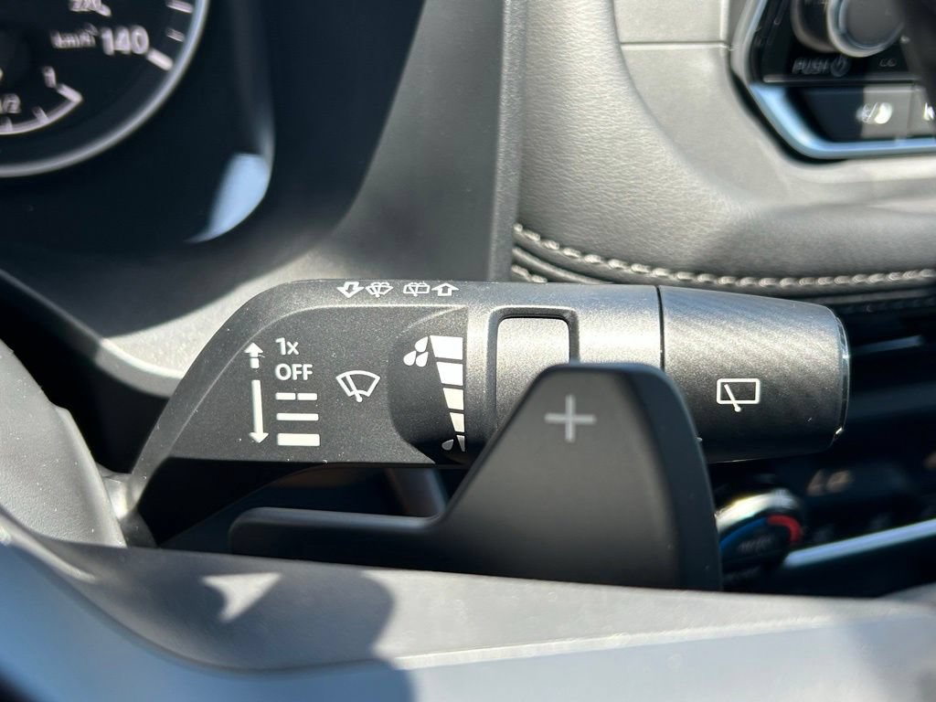 New 2026 Nissan Rogue SV AWD/4WD image 29