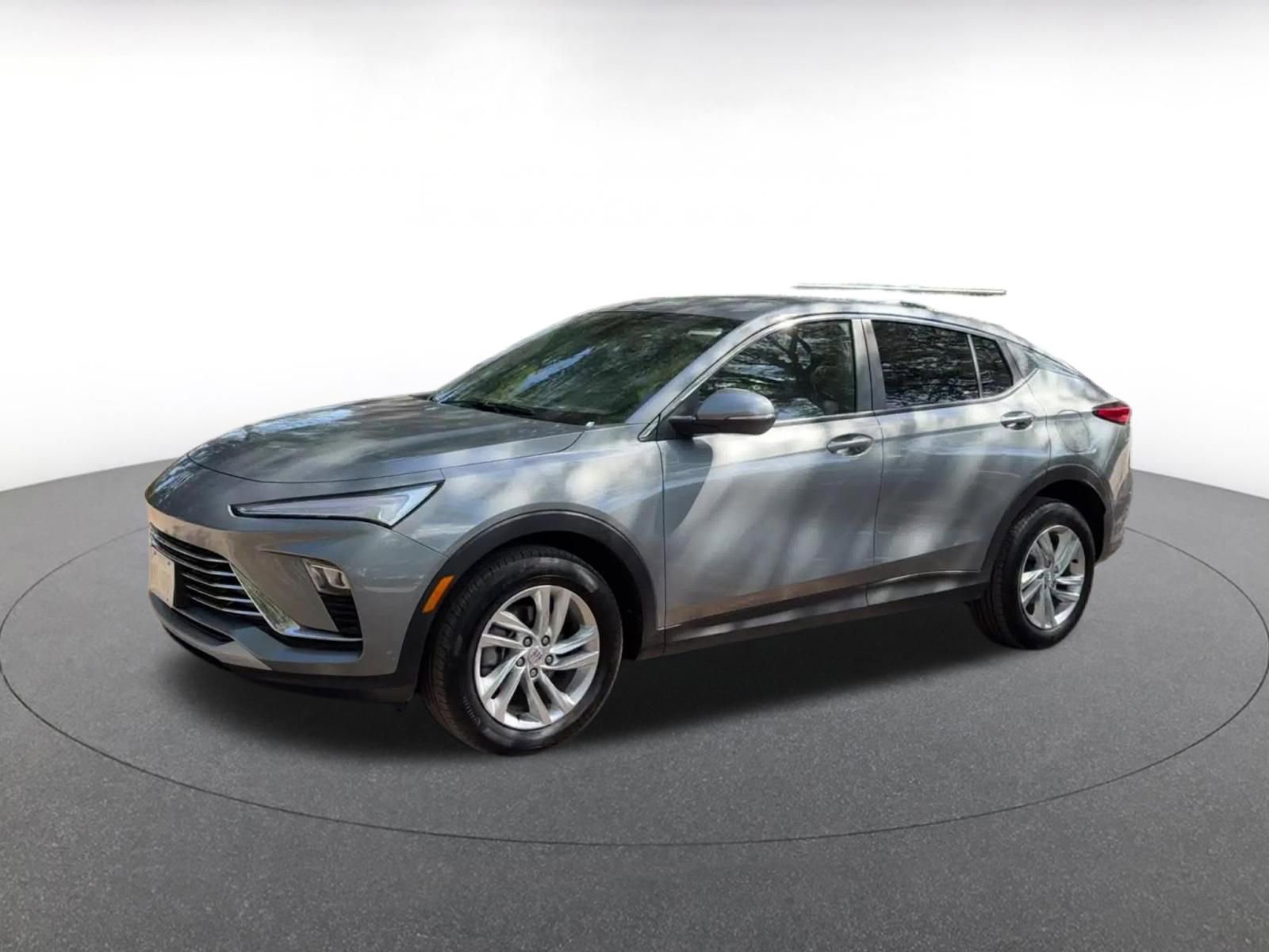 Used 2025 Buick Envista Preferred image 8