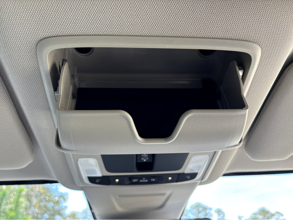 Used 2025 Honda CR-V EX-L image 31