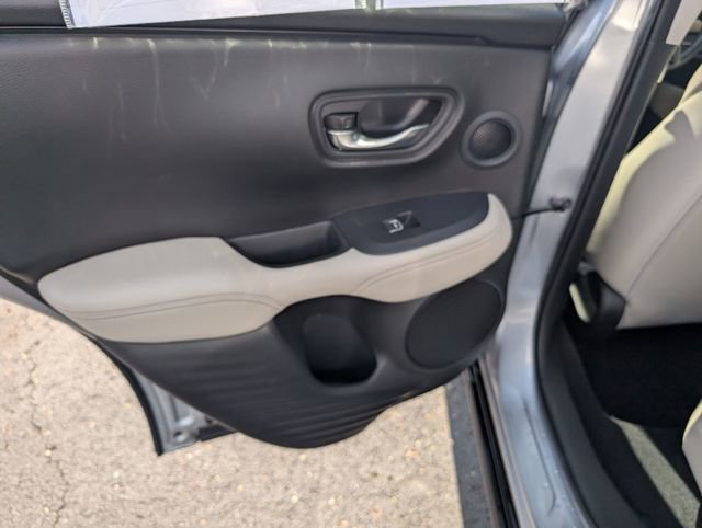 Used 2023 Honda HR-V EX-L image 9