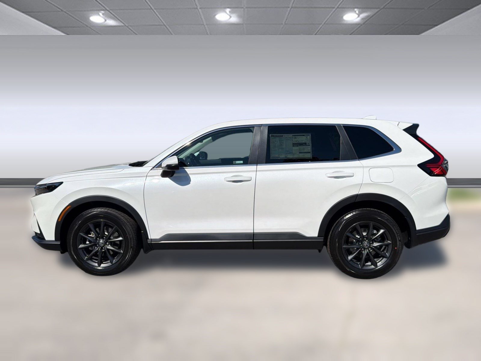 New 2026 Honda CR-V EX-L image 2