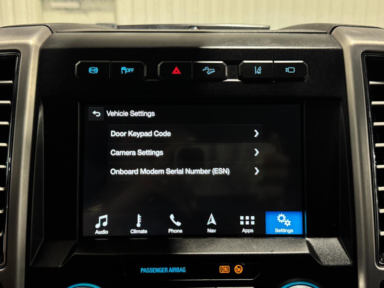 Used 2019 Ford F250 Platinum w/ Platinum Ultimate Package AWD/4WD image 52