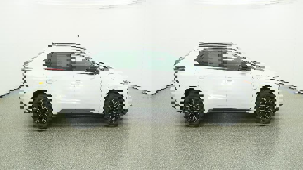 New 2026 Toyota bZ image 44