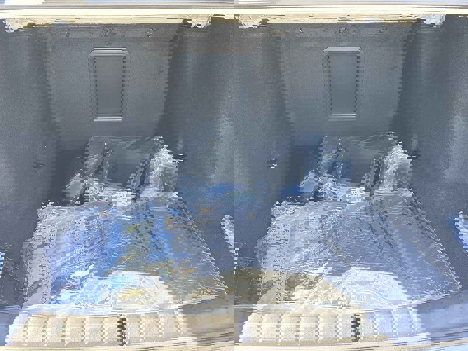 New 2026 BMW 740i xDrive image 29