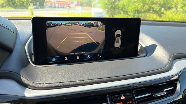 Certified 2023 Acura MDX SH-AWD w/ Technology Package image 17