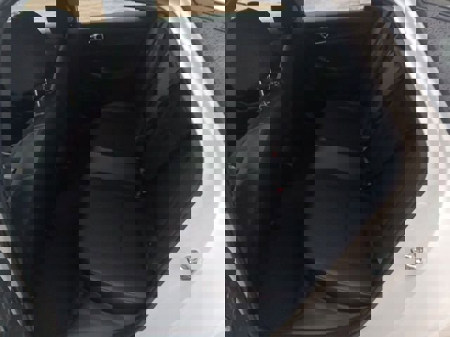 New 2026 Honda Civic Sport image 24