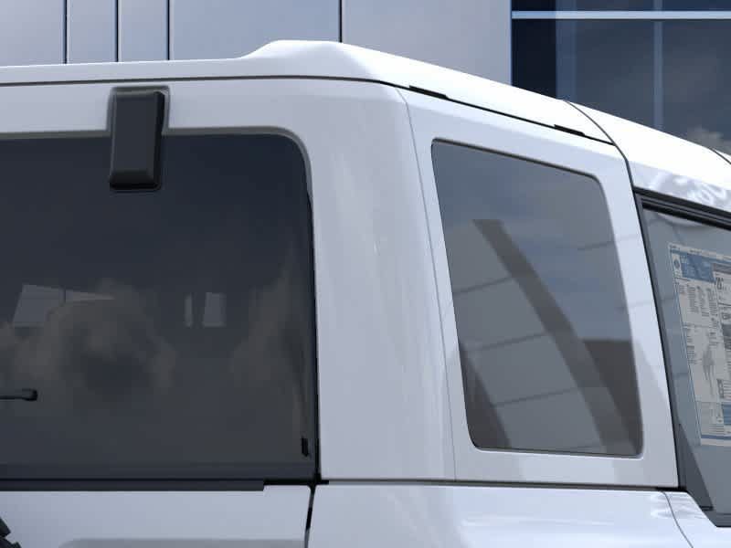New 2026 Ford Bronco Outer Banks AWD/4WD image 25