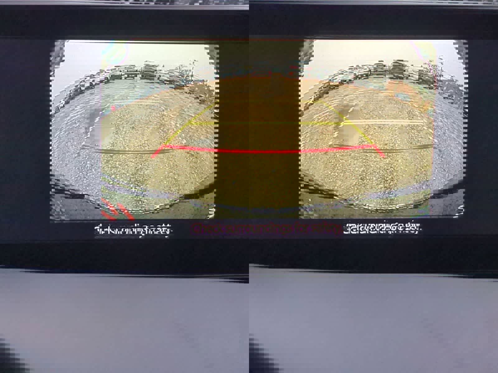 New 2026 MAZDA MAZDA3 2.5 S Sedan w/ Preferred Pkg image 29