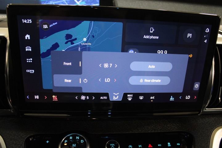 Used 2025 Ford Expedition Tremor image 57