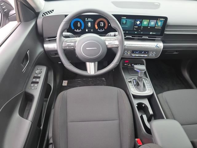 New 2026 Hyundai Kona SEL Sport image 3