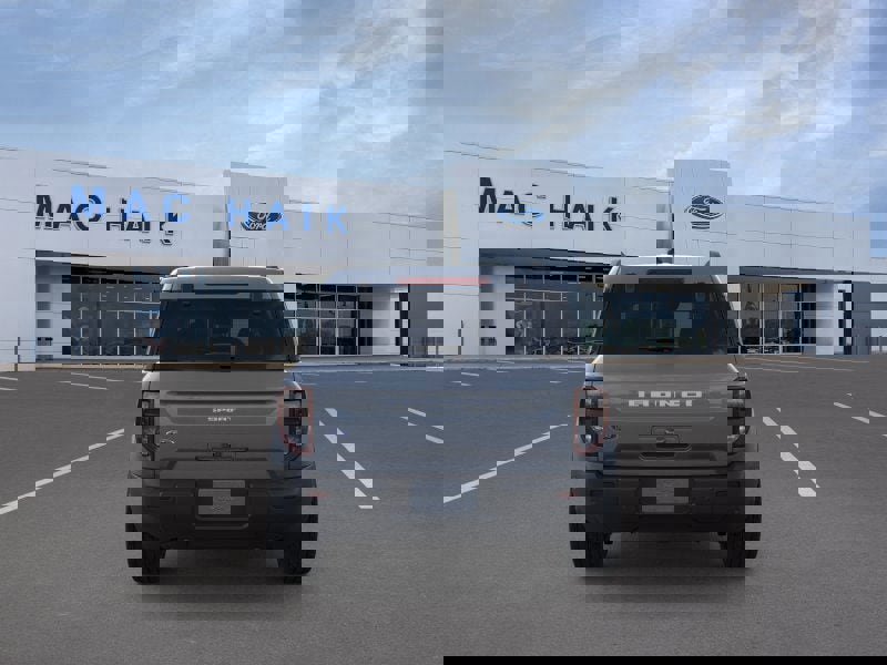 New 2025 Ford Bronco Sport Big Bend w/ Convenience Package image 5