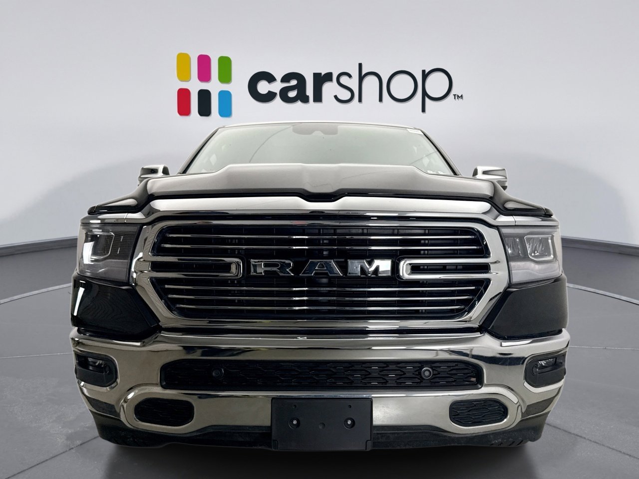 Used 2023 RAM 1500 Laramie image 8